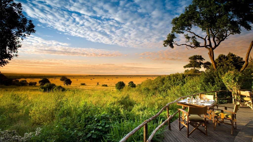 tanzania